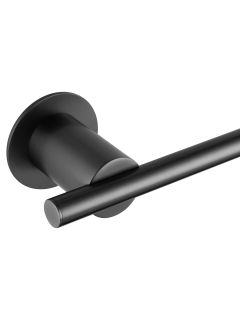 Полотенцесушитель электрический встраиваемый Wonzon & Woghand Dortmund WW-A364-GM 58x70 см с внутренней частью тёмный графит